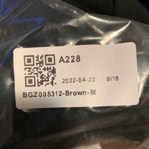 Aelfric Eden skeleton hoodie - Picture 3 of 3